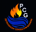 Logo PCG